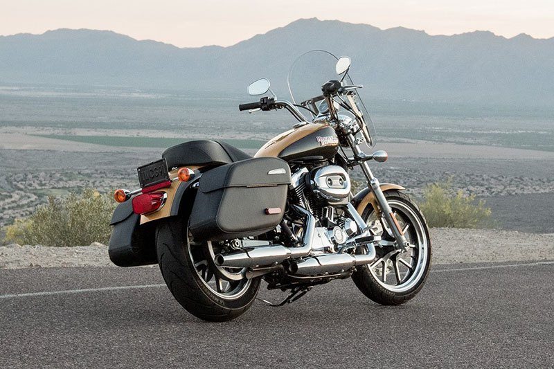 2017 Harley-Davidson Superlow® 1200T in Riverdale, Utah - Photo 11