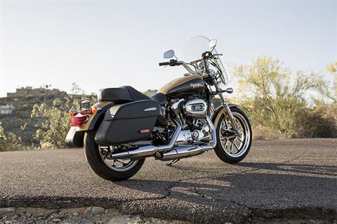2017 Harley-Davidson Superlow® 1200T in San Antonio, Texas - Photo 10