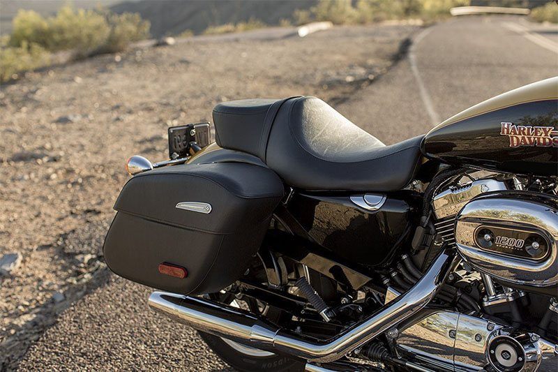 2017 Harley-Davidson Superlow® 1200T in Sandy, Utah - Photo 29