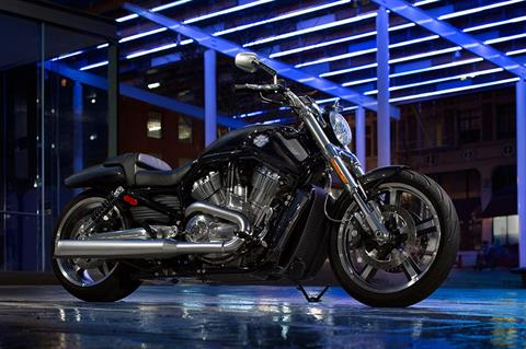 2017 Harley-Davidson V-ROD Muscle in Oklahoma City, Oklahoma - Photo 21