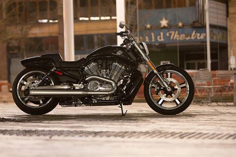2017 Harley-Davidson V-ROD Muscle in Oklahoma City, Oklahoma - Photo 23