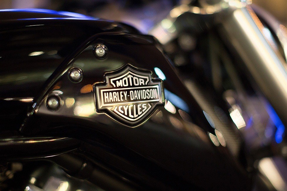 2017 Harley-Davidson V-ROD Muscle in San Jose, California - Photo 8