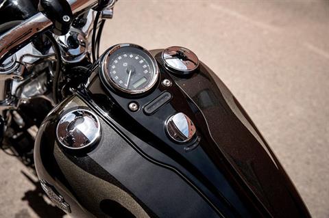 2017 Harley-Davidson Wide Glide in Loveland, Colorado - Photo 5