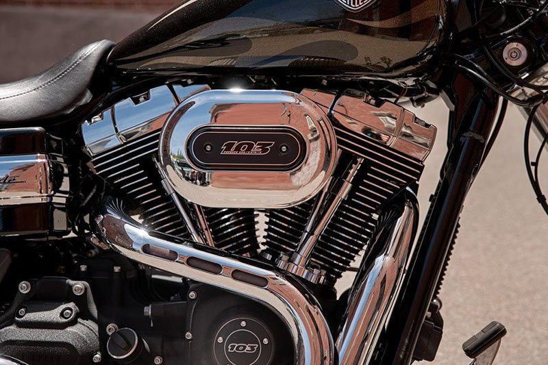 2017 Harley-Davidson Wide Glide in Loveland, Colorado - Photo 7