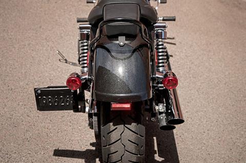 2017 Harley-Davidson Wide Glide in Loveland, Colorado - Photo 11