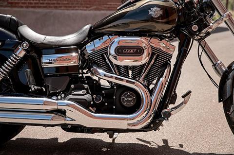 2017 Harley-Davidson Wide Glide in Temple, Texas - Photo 24