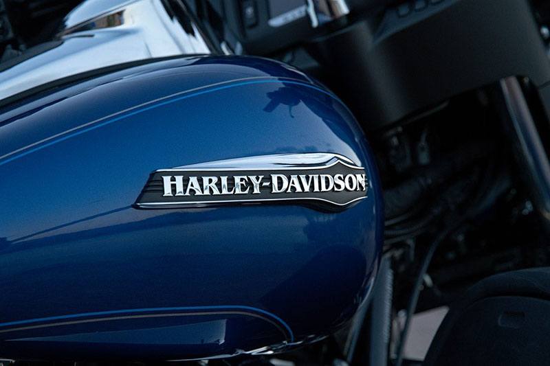2017 Harley-Davidson Electra Glide® Ultra Classic® in Upper Sandusky, Ohio - Photo 12