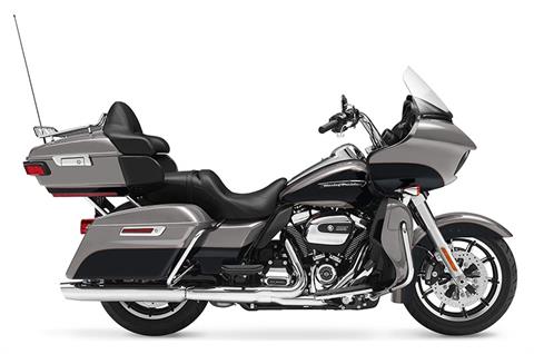 2017 Harley-Davidson Road Glide® Ultra in Temple, Texas - Photo 1