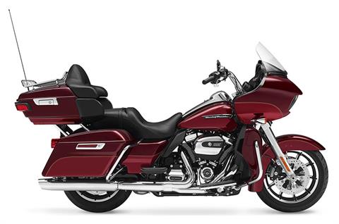 2017 Harley-Davidson Road Glide® Ultra in The Woodlands, Texas - Photo 1