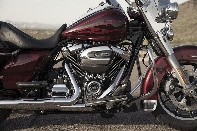2017 Harley-Davidson Road King® in Temple, Texas - Photo 21