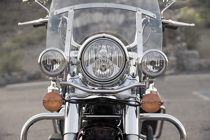 2017 Harley-Davidson Road King® in Morgantown, West Virginia - Photo 11