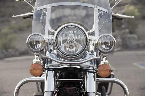 2017 Harley-Davidson Road King® in San Antonio, Texas - Photo 7