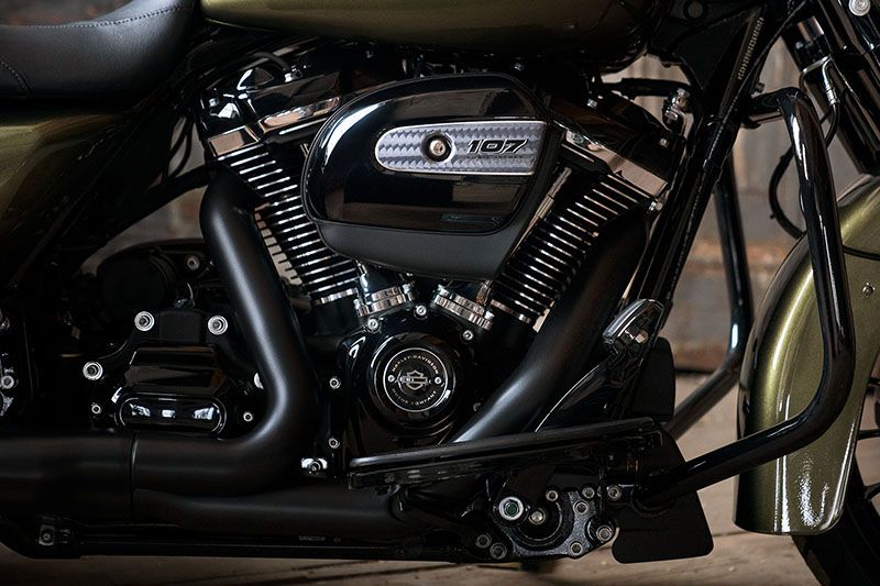 2017 Harley-Davidson Road King® Special in Omaha, Nebraska - Photo 5