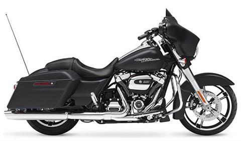 2017 Harley-Davidson Street Glide® Special in Franklin, Tennessee - Photo 22