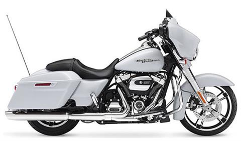 2017 Harley-Davidson Street Glide® Special in Greensburg, Pennsylvania - Photo 1