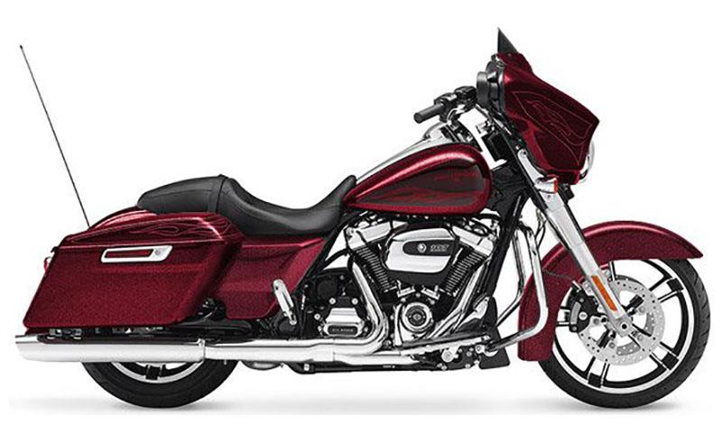 2017 Harley-Davidson Street Glide® Special in Franklin, Tennessee - Photo 25
