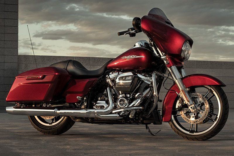 2017 Harley-Davidson Street Glide® Special in Metairie, Louisiana - Photo 19