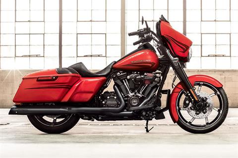 2017 Harley-Davidson Street Glide® Special in Knoxville, Tennessee - Photo 8