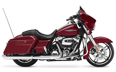 2017 Harley-Davidson Street Glide® Special in Elkhart, Indiana - Photo 1