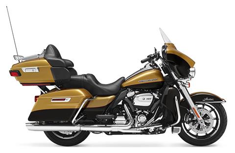 2017 Harley-Davidson Ultra Limited in Athens, Ohio - Photo 1