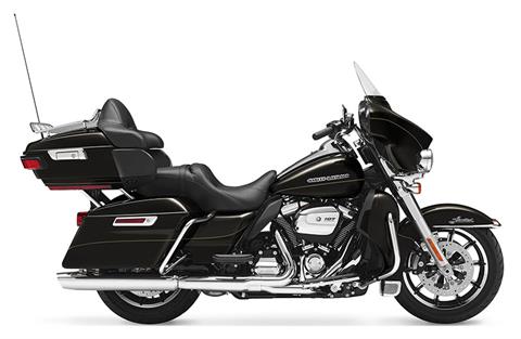 2017 Harley-Davidson Ultra Limited in Athens, Ohio - Photo 13