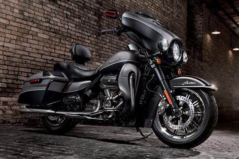 2017 Harley-Davidson Ultra Limited in Knoxville, Tennessee - Photo 8
