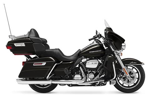 2017 Harley-Davidson Ultra Limited Low in Kingsport, Tennessee