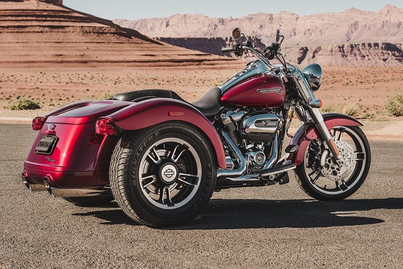 2017 Harley-Davidson Freewheeler in Loveland, Colorado - Photo 3