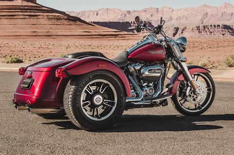 2017 Harley-Davidson Freewheeler in Loveland, Colorado - Photo 4