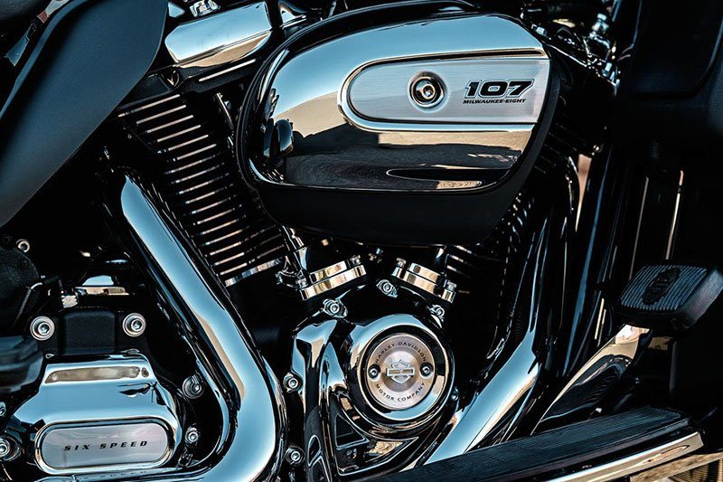 2017 Harley-Davidson Tri Glide® Ultra in Las Vegas, Nevada - Photo 9