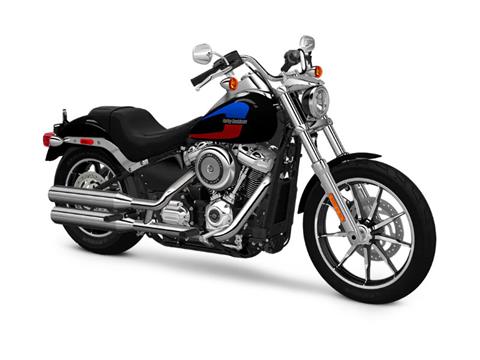 2018 Harley-Davidson Low Rider® 107 in Shorewood, Illinois - Photo 20