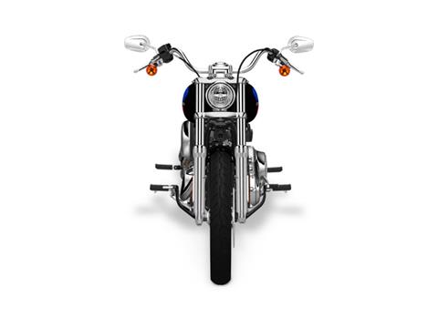 2018 Harley-Davidson Low Rider® 107 in Sandy, Utah - Photo 23