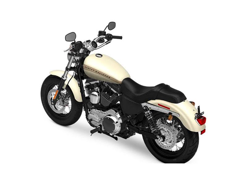 New 2018 Harley Davidson 1200 Custom Bonneville Salt Pearl Motorcycles In Hico Wv