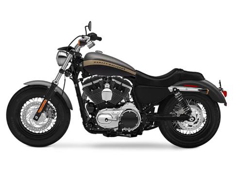 2018 Harley-Davidson 1200 Custom in Syracuse, New York - Photo 7