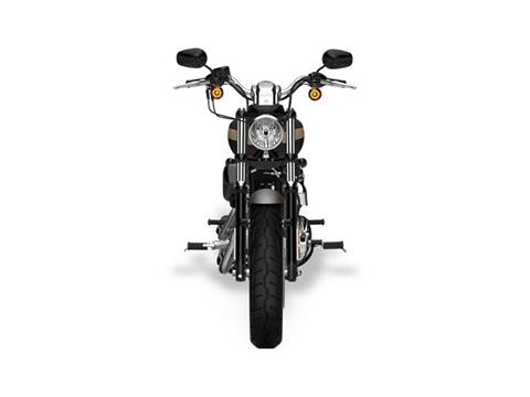 2018 Harley-Davidson 1200 Custom in Syracuse, New York - Photo 10
