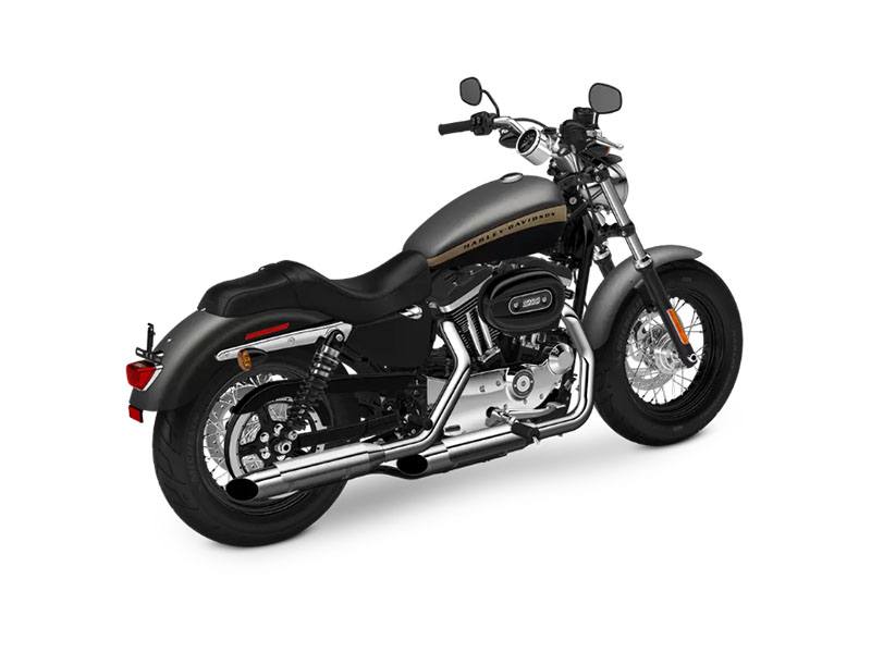 2018 Harley-Davidson 1200 Custom in Syracuse, New York - Photo 11