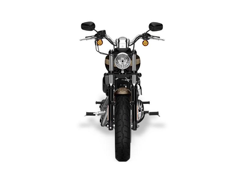 2018 Harley-Davidson 1200 Custom in Orange, California - Photo 12