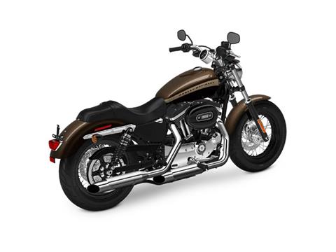 2018 Harley-Davidson 1200 Custom in San Jose, California - Photo 7