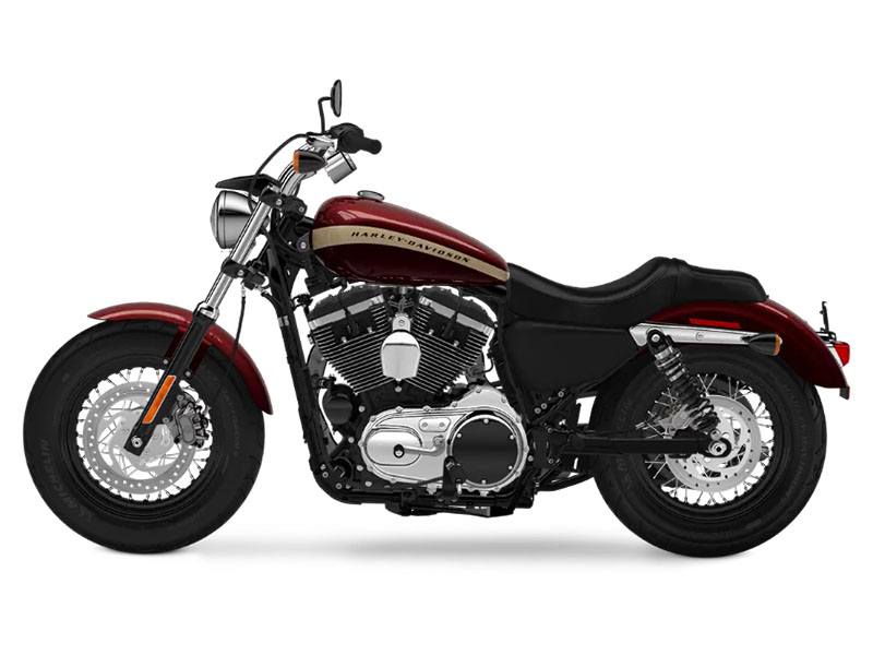 2018 Harley-Davidson 1200 Custom in Sandy, Utah - Photo 21