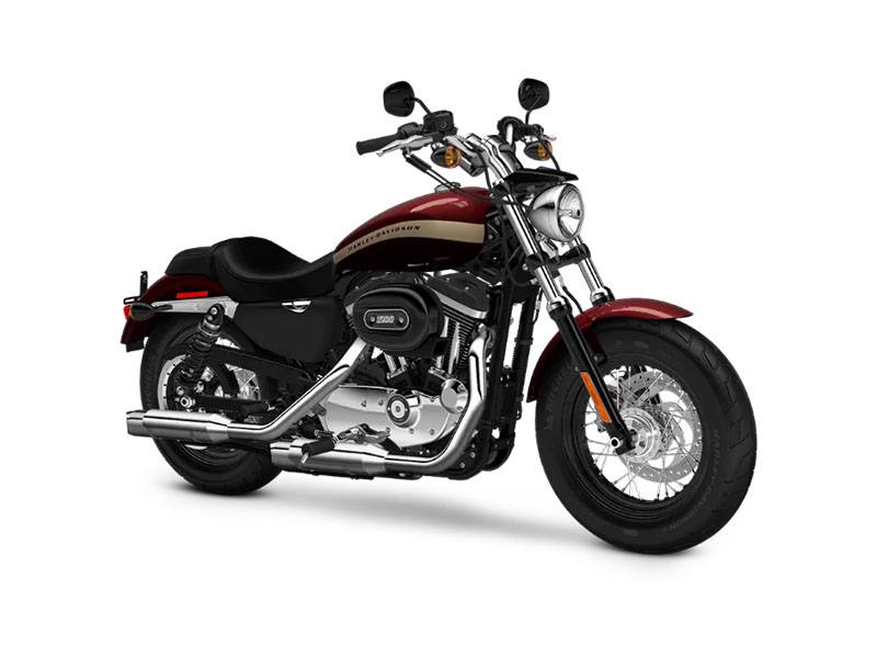 2018 Harley-Davidson 1200 Custom in Sandy, Utah - Photo 22