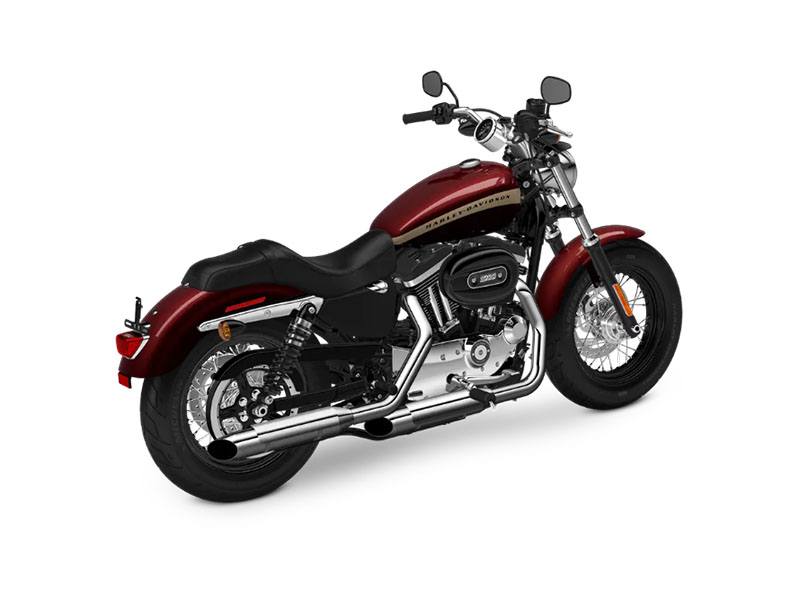 2018 Harley-Davidson 1200 Custom in Sandy, Utah - Photo 25