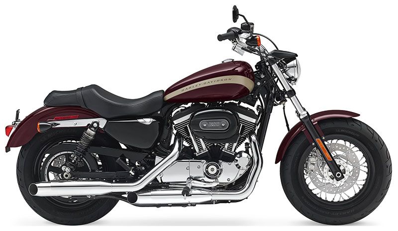 2018 Harley-Davidson 1200 Custom in Sandy, Utah - Photo 20