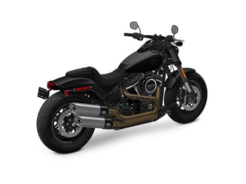 2018 Harley-Davidson Fat Bob® 107 in Rapid City, South Dakota - Photo 19