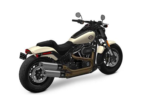 2018 Harley-Davidson Fat Bob® 114 in Riverdale, Utah - Photo 12