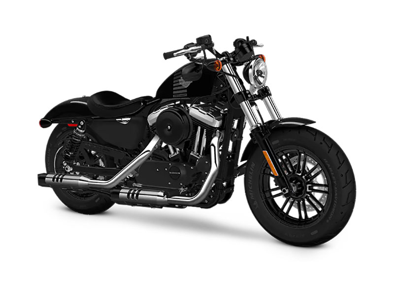 2018 Harley-Davidson Forty-Eight® in Albuquerque, New Mexico - Photo 3