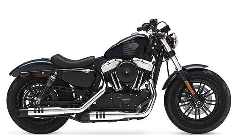 2018 Harley-Davidson Forty-Eight® in Albuquerque, New Mexico