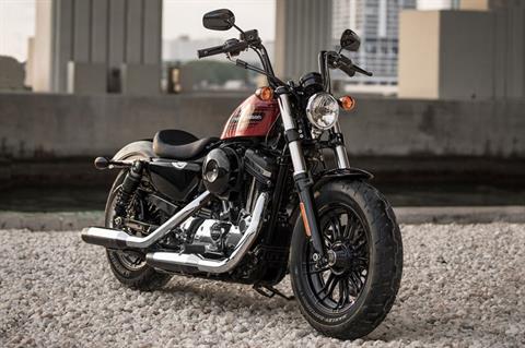 2018 Harley-Davidson Forty-Eight® Special in Mauston, Wisconsin - Photo 19