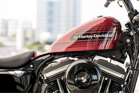 2018 Harley-Davidson Forty-Eight® Special in Colorado Springs, Colorado - Photo 11