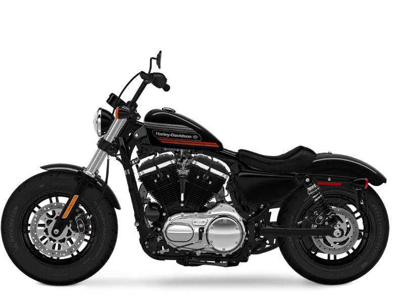 2018 Harley-Davidson Forty-Eight® Special in Colorado Springs, Colorado - Photo 2