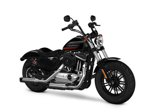 2018 Harley-Davidson Forty-Eight® Special in Mauston, Wisconsin - Photo 12